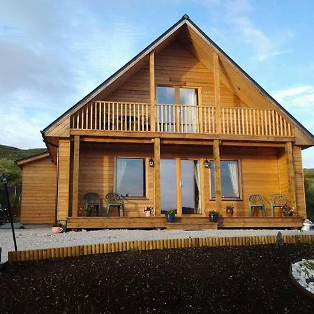 Kingsdram Portree Exterior foto